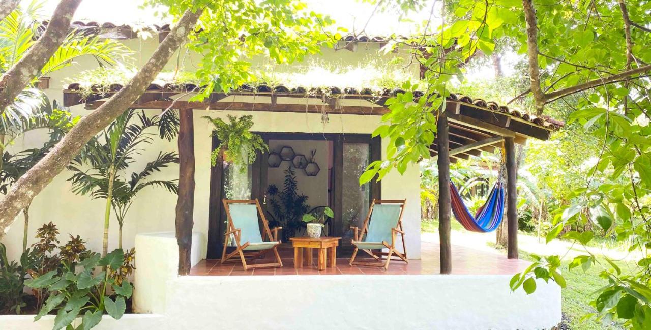 Villa Coco Santa Catalina Dış mekan fotoğraf