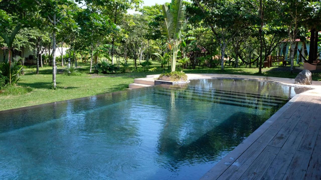 Villa Coco Santa Catalina Dış mekan fotoğraf