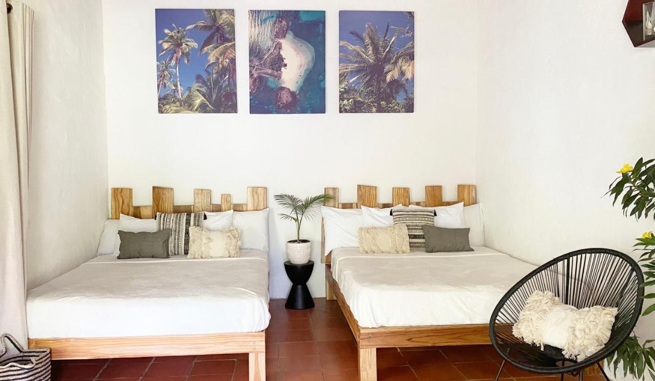 Villa Coco Santa Catalina Dış mekan fotoğraf