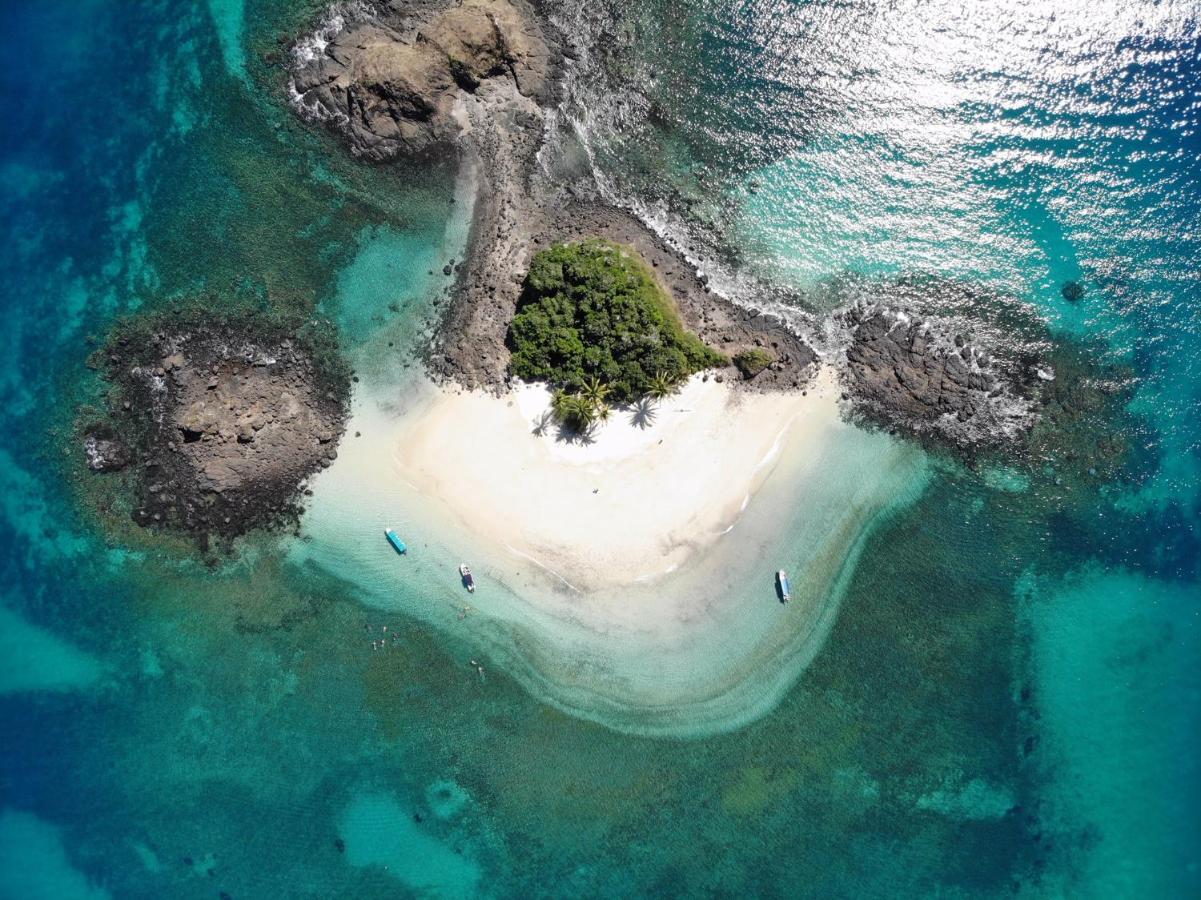 Villa Coco Santa Catalina Dış mekan fotoğraf