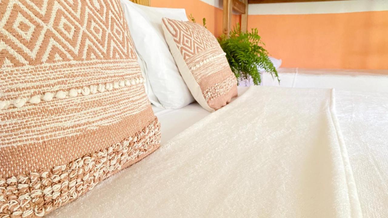 Villa Coco Santa Catalina Dış mekan fotoğraf