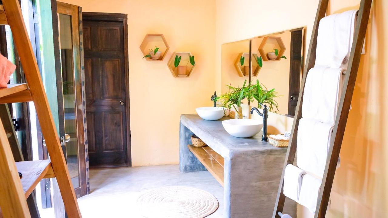 Villa Coco Santa Catalina Dış mekan fotoğraf