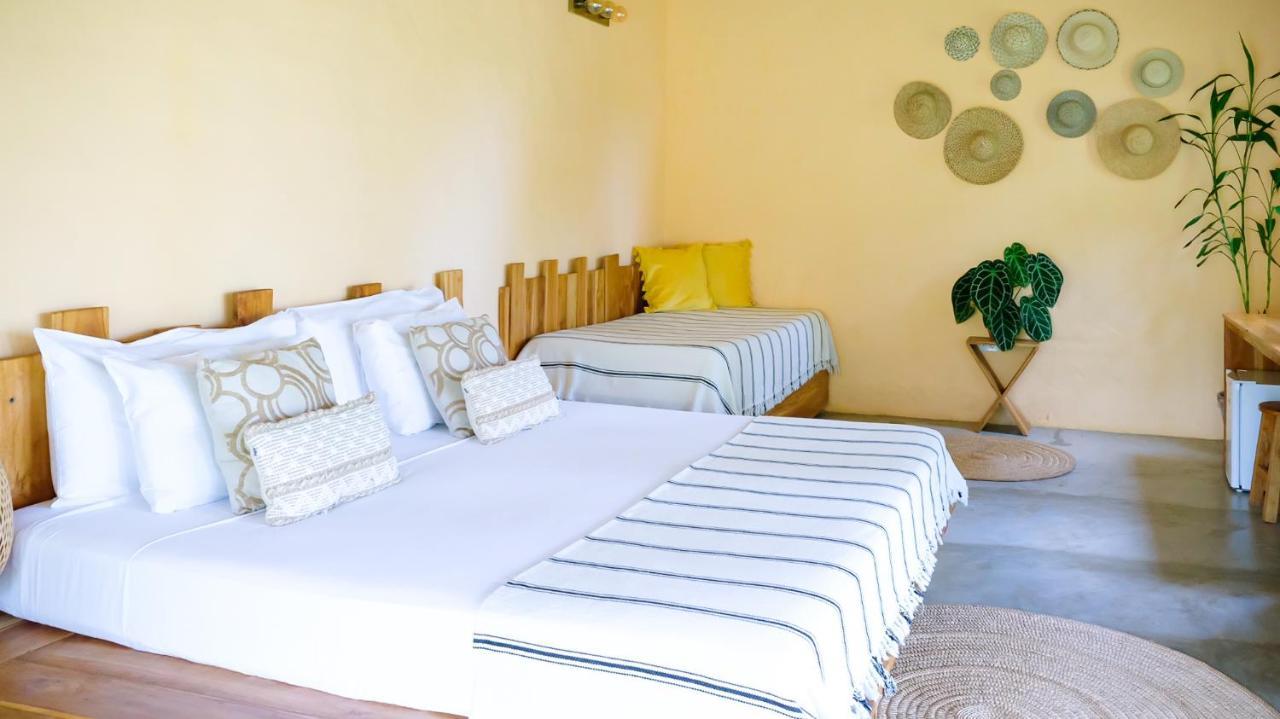Villa Coco Santa Catalina Dış mekan fotoğraf