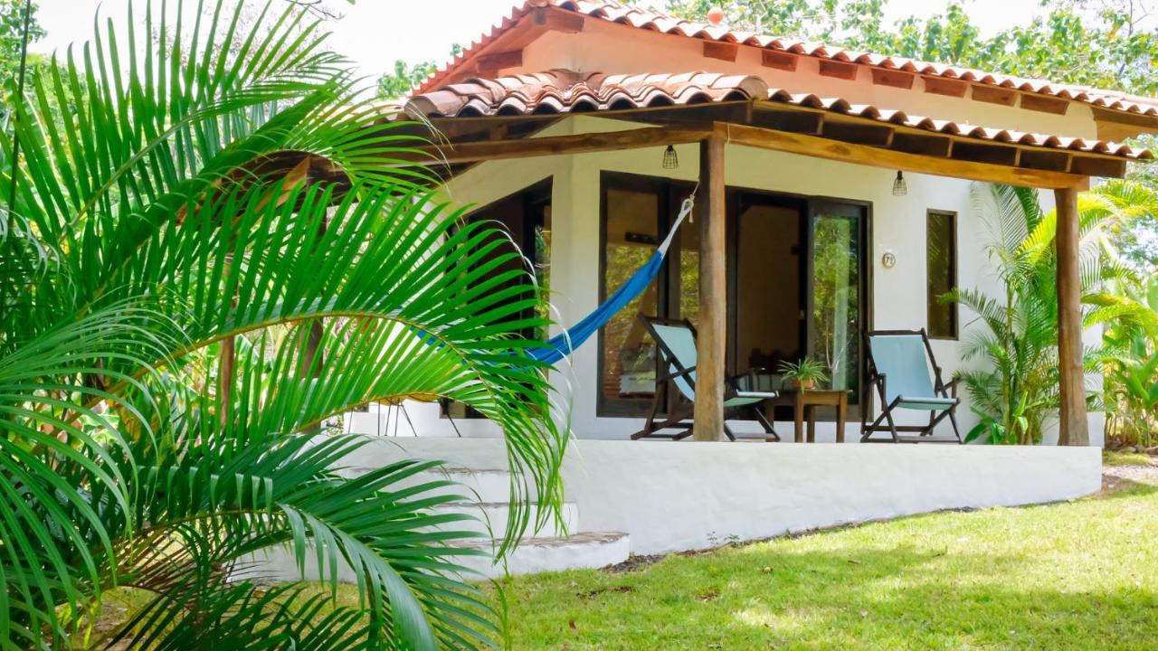 Villa Coco Santa Catalina Dış mekan fotoğraf