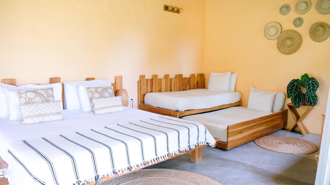 Villa Coco Santa Catalina Dış mekan fotoğraf