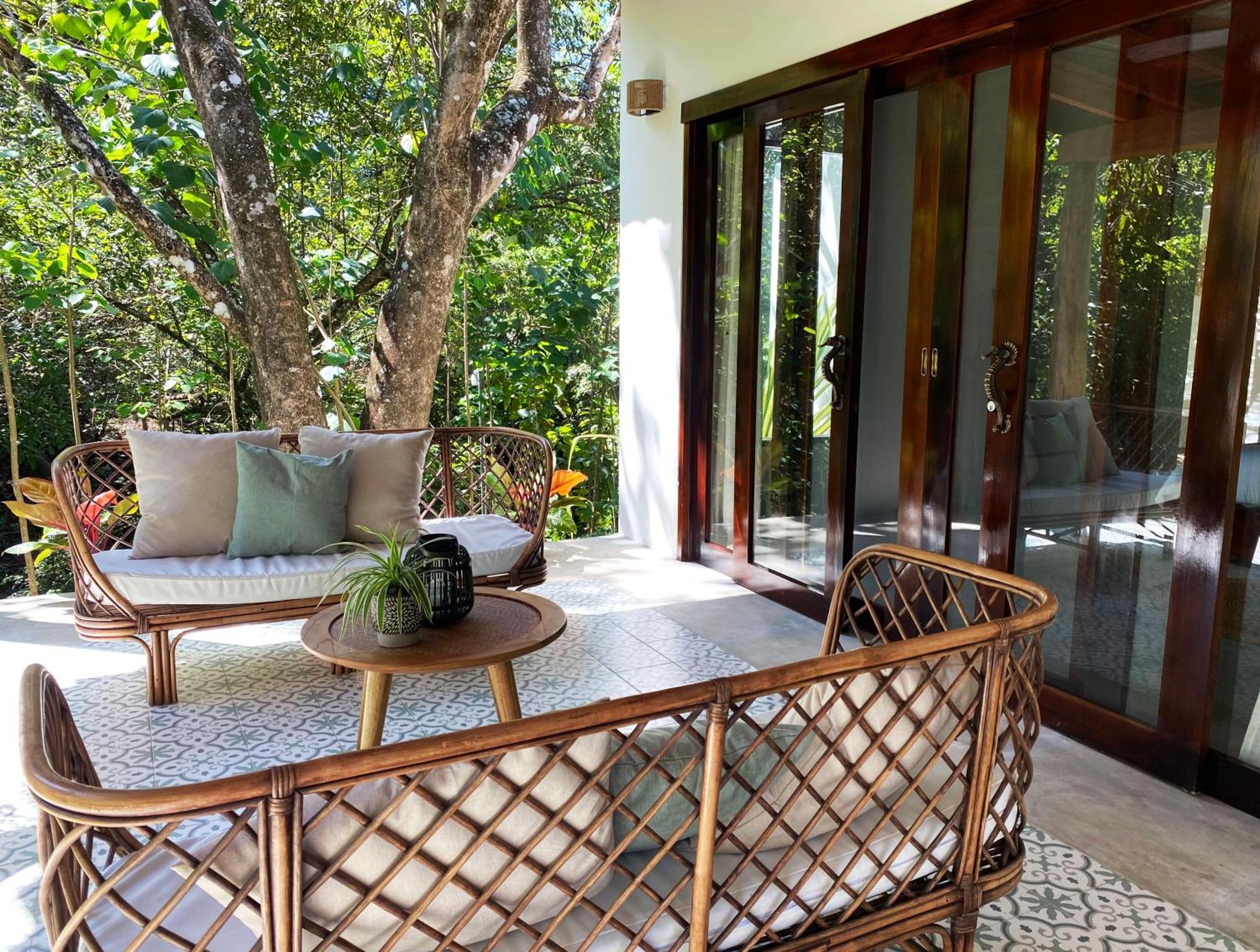 Villa Coco Santa Catalina Dış mekan fotoğraf