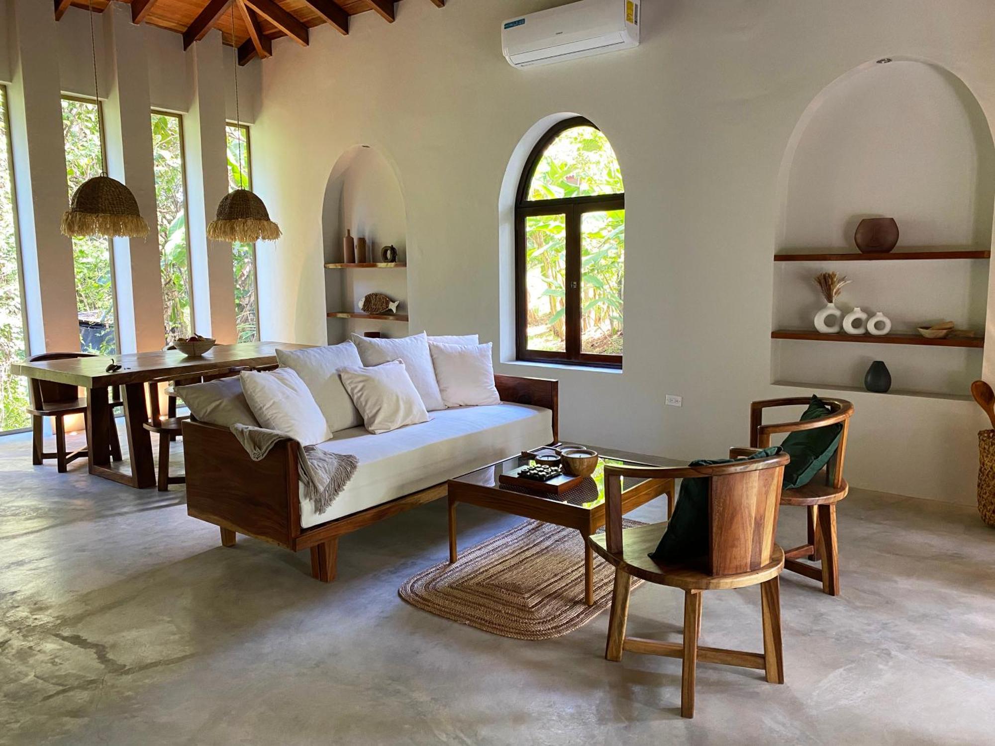 Villa Coco Santa Catalina Dış mekan fotoğraf