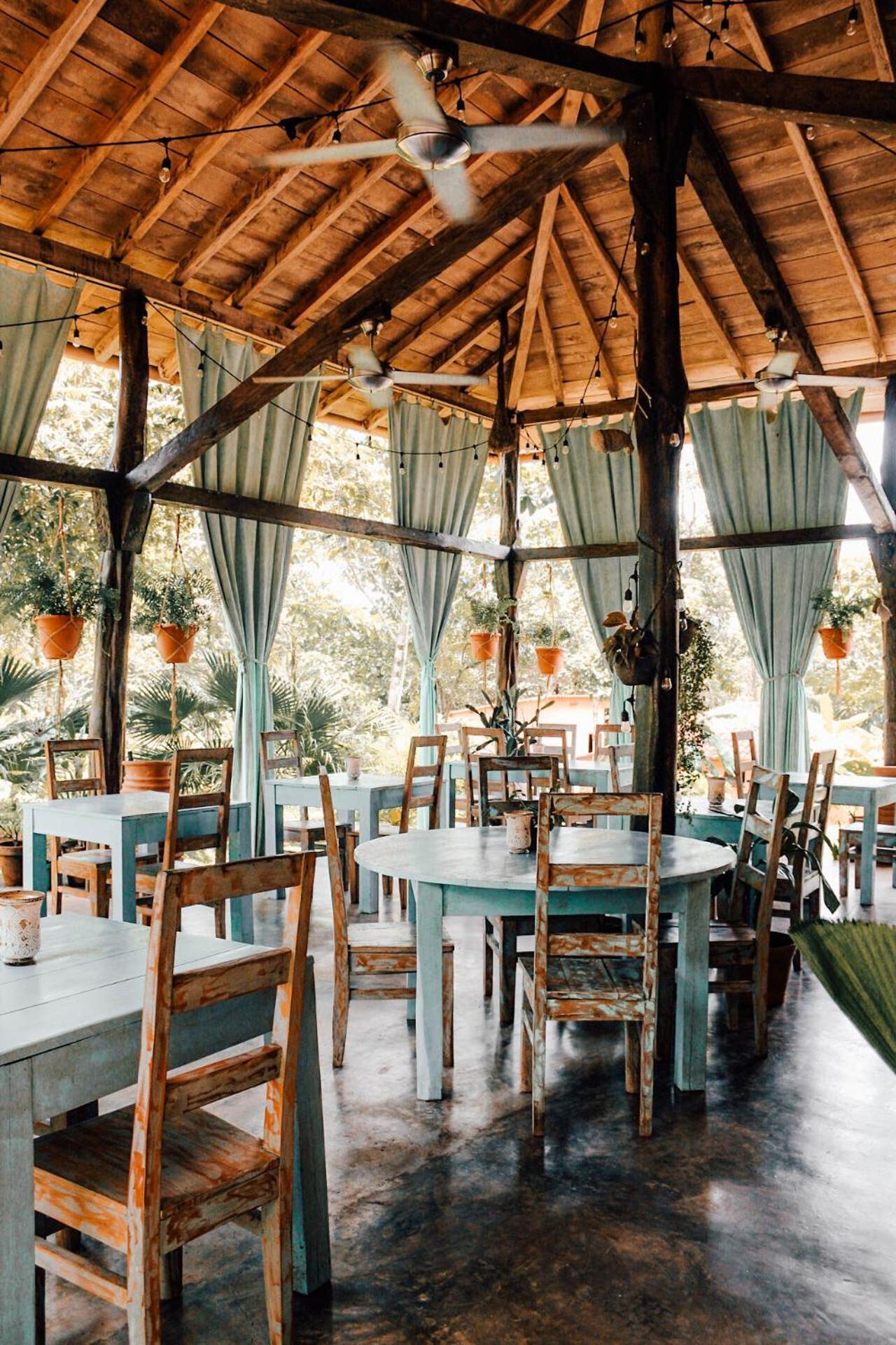 Villa Coco Santa Catalina Dış mekan fotoğraf