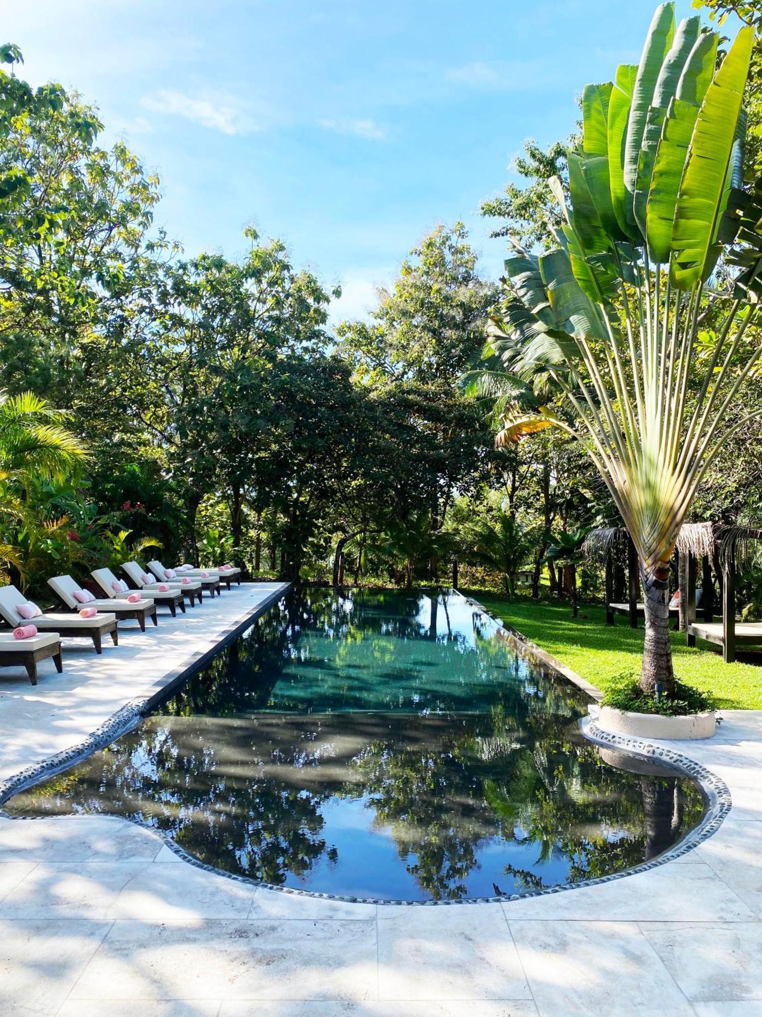 Villa Coco Santa Catalina Dış mekan fotoğraf