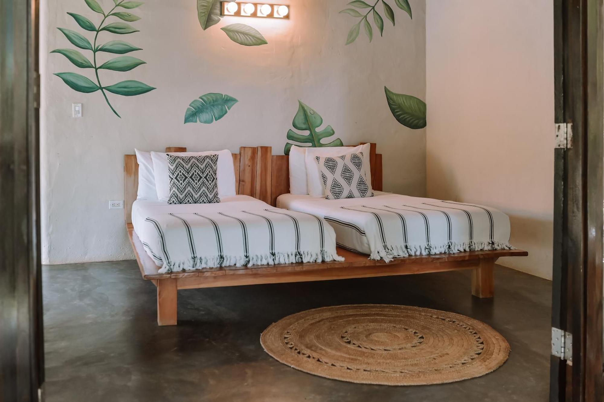 Villa Coco Santa Catalina Dış mekan fotoğraf