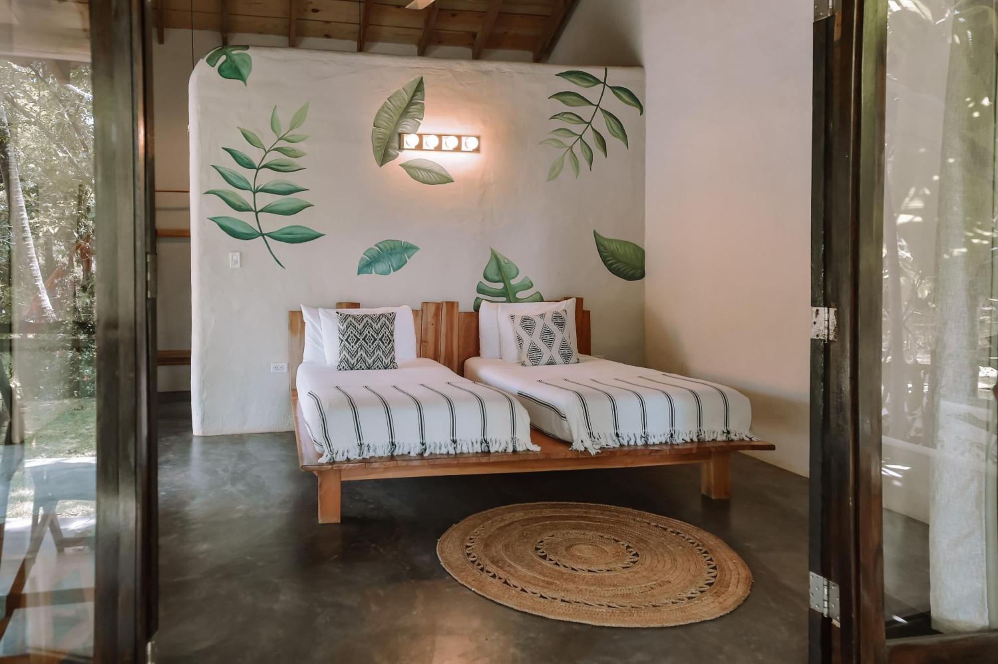 Villa Coco Santa Catalina Dış mekan fotoğraf