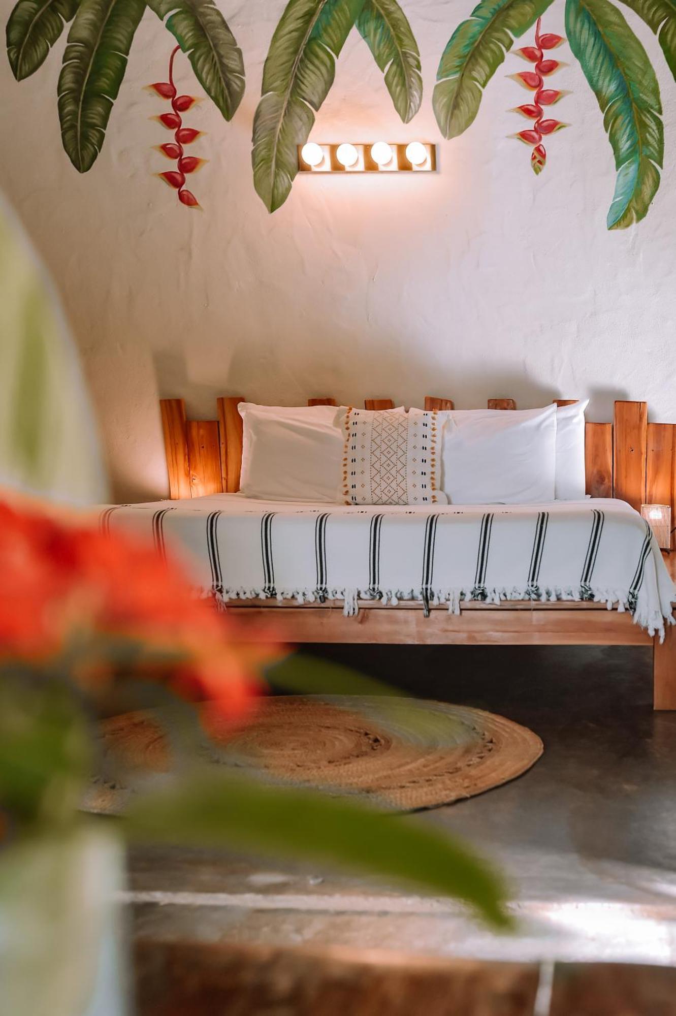 Villa Coco Santa Catalina Dış mekan fotoğraf
