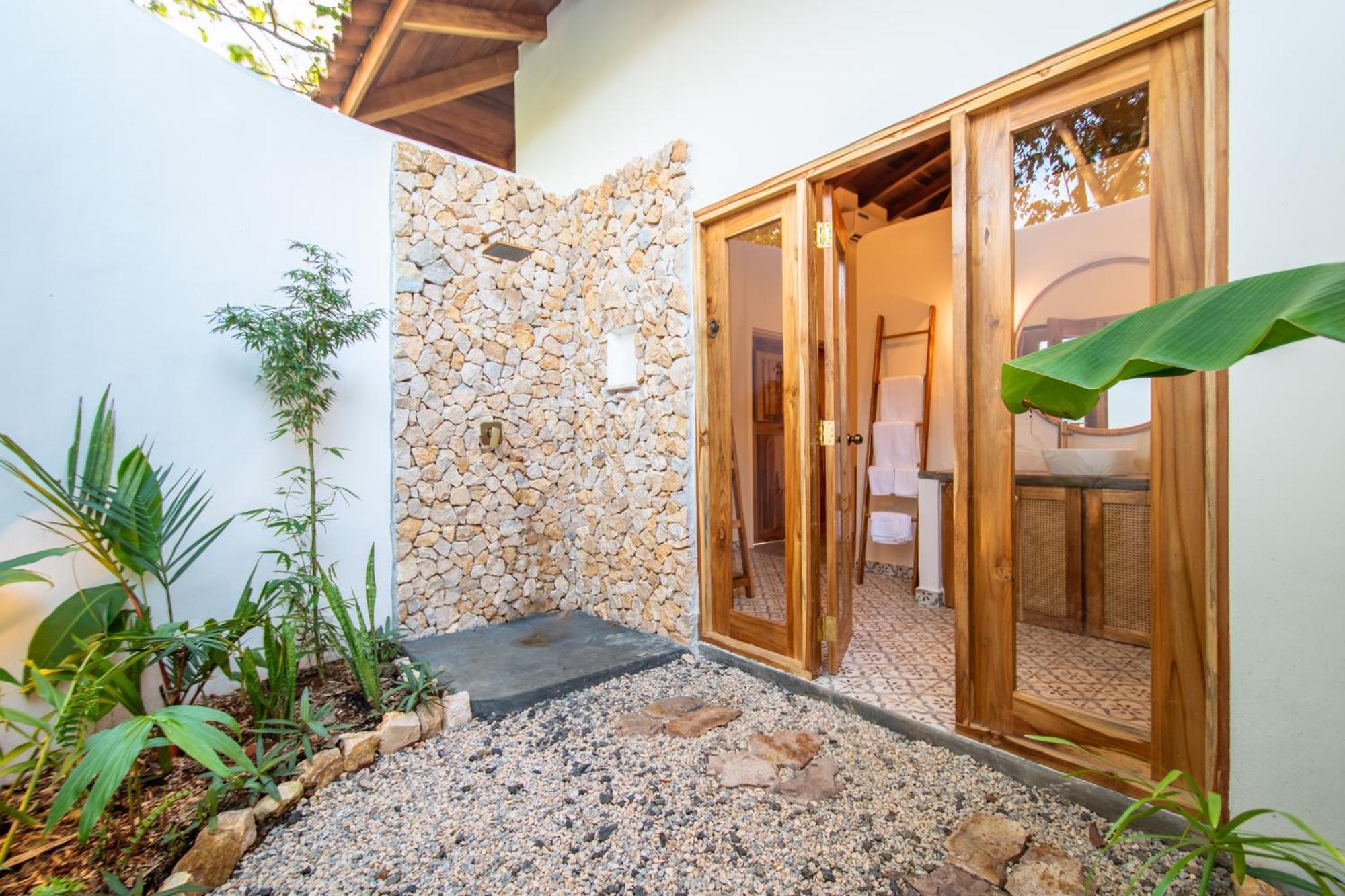 Villa Coco Santa Catalina Dış mekan fotoğraf