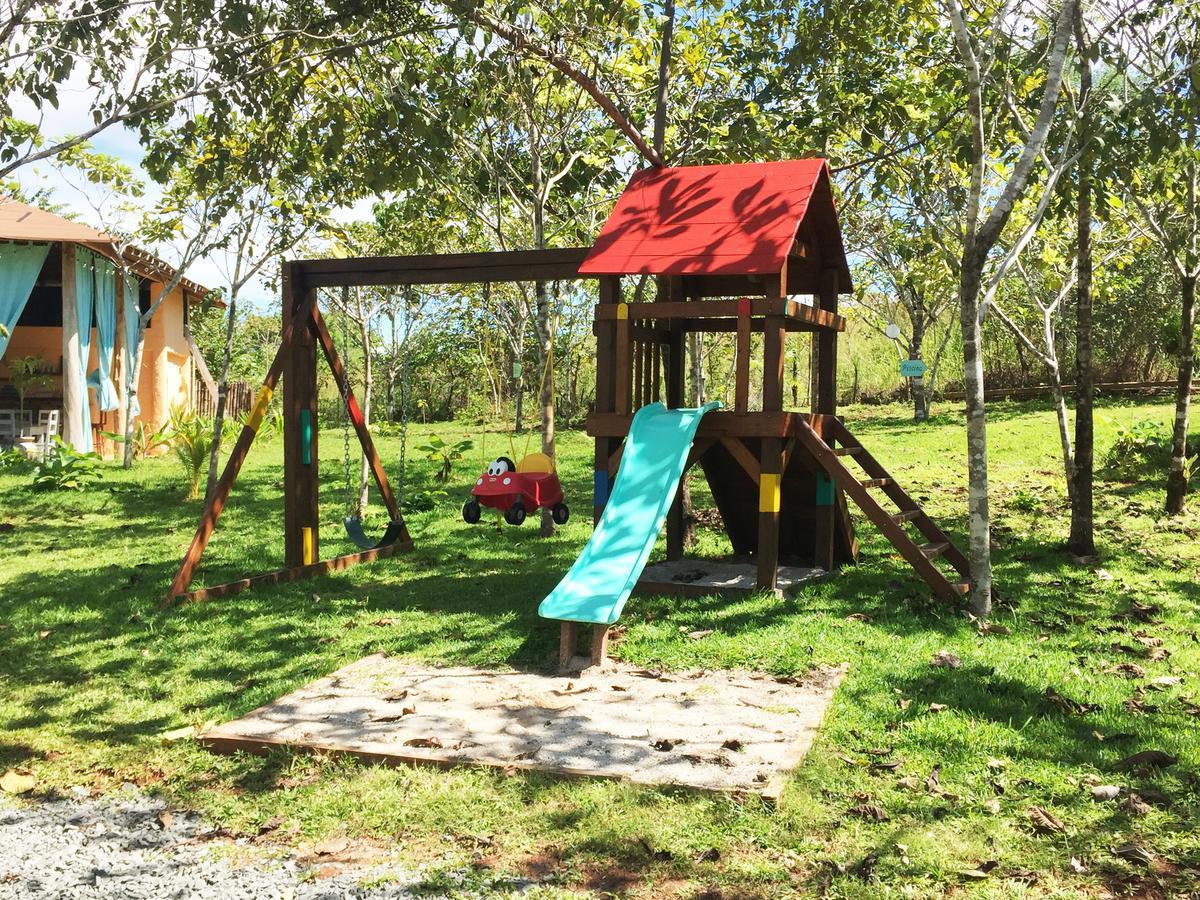 Villa Coco Santa Catalina Dış mekan fotoğraf