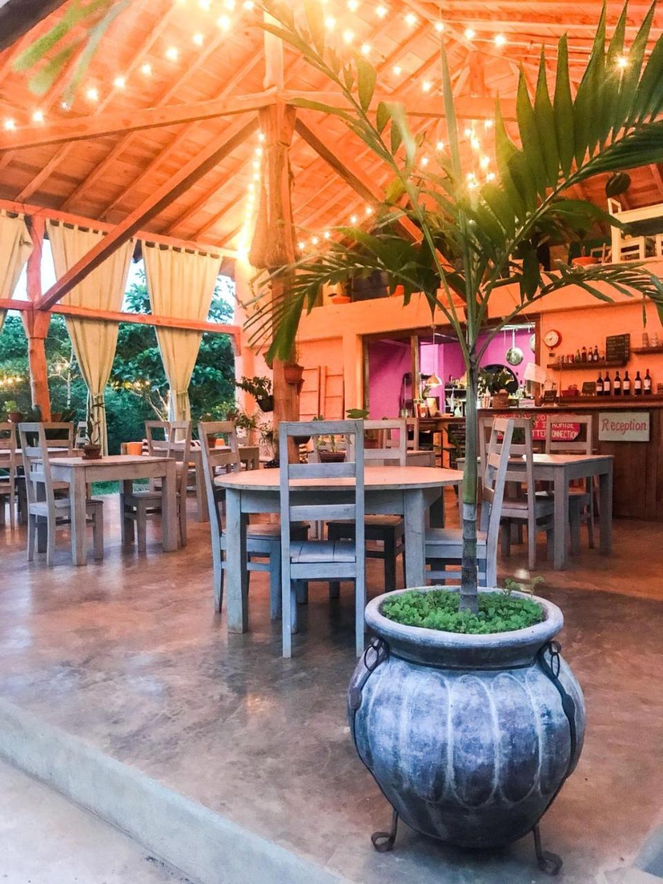 Villa Coco Santa Catalina Dış mekan fotoğraf