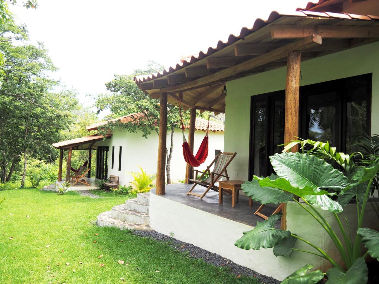 Villa Coco Santa Catalina Dış mekan fotoğraf